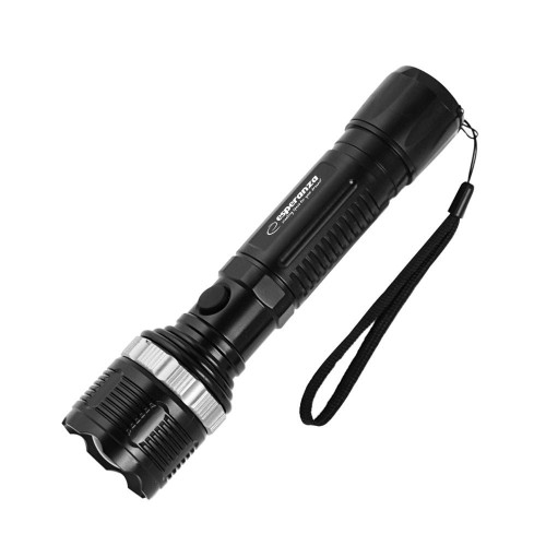 ESPERANZA LATARKA LED EPIONE M EOT072 - 2202085