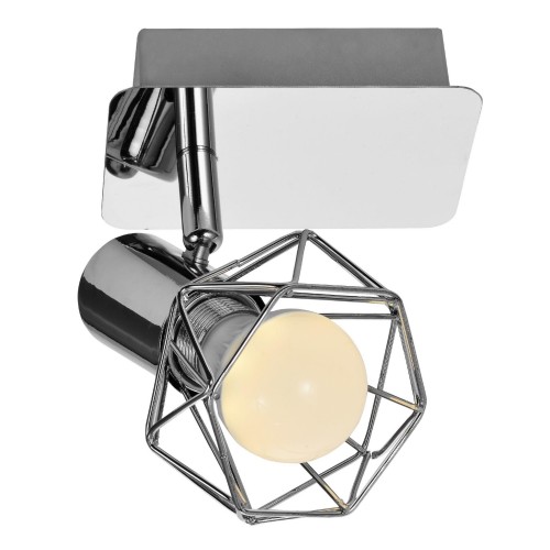 Reflektor Activejet AJE-BLANKA 1P (40 W; E14) - 776316