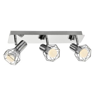 Listwa Activejet AJE-BLANKA 3P (120 W; E14 x 3)