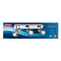 Listwa Activejet AJE-BLANKA 3P (120 W; E14 x 3) - 776326