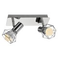 Listwa Activejet AJE-BLANKA 2P (80 W; E14 x 2) - 776320