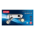 Listwa Activejet AJE-BLANKA 2P (80 W; E14 x 2) - 776322