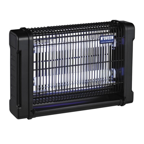 Lampa owadobójcza NOVEEN IKN12 Black - 1443469