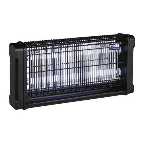 Lampa owadobójcza NOVEEN IKN30 Black - 1443479