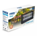 Lampa owadobójcza NOVEEN IKN30 Black - 1443480