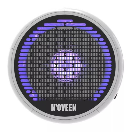 Lampa owadobójcza NOVEEN IKN951 - 1443487