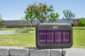 Lampa owadobójcza akumulatorowa NOVEEN IKN550 led - 1629788