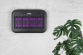 Lampa owadobójcza akumulatorowa NOVEEN IKN550 led - 1629787