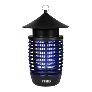 Lampa owadobójcza NOVEEN IKN7 IPX4 Professional Lampion