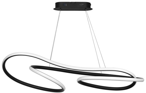 Lampa wisząca LED Activejet AJE-LARO LW - 2160535