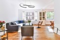 Lampa wisząca LED Activejet AJE-LARO LW - 2160537