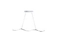 Lampa sufitowa LED Activejet AJE-SARA - 2160601