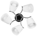 Lampa wisząca Activejet AJE-EMILY 5P E27 5x40W (WYPRZEDAŻ) - 2296405