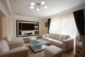Żyrandol klasyczna lampa sufitowa wisząca Activejet BENITA Patyna 5xE27 do salonu - 1063420
