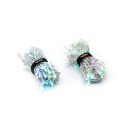 Inteligentna Kurtyna LED Twinkly 210 RGB+W 2,1m (WYPRZEDAŻ) - 1140880
