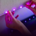 Inteligentne lampki Twinkly Dots 60 RGB USB 3 m - 1645715