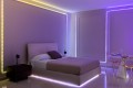 Inteligentne lampki Twinkly Dots 60 RGB USB 3 m - 1645711