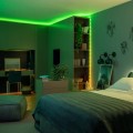 Inteligentne lampki Twinkly Dots 200 RGB10 m - 1645739