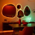 Inteligentne lampki Twinkly Dots 200 RGB10 m - 1645737