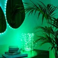 Inteligentne lampki Twinkly Dots 200 RGB10 m - 1645738