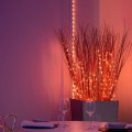 Inteligentne lampki Twinkly Dots 400 RGB 20 m - 1140903