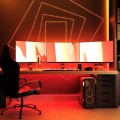 Inteligentne lampki Twinkly Dots 200 RGB 10 m - 1645733