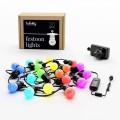 Inteligentne lampki Twinkly Festoon 20 RGB 10 m - 1698411