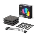 Inteligentne bloki Twinkly Squares Combo Pack 6 Blocks (1 master + 5 extension) x 64 pixels RGB - 1645691