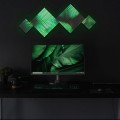 Inteligentne bloki Twinkly Squares Combo Pack 6 Blocks (1 master + 5 extension) x 64 pixels RGB - 1645695