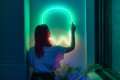 Inteligentna Tuba LED Twinkly 192 RGB 2m - 1674961