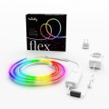 Inteligentna Tuba LED Twinkly 192 RGB 2m - 1674963