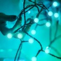 Nakładki silikonowe Kule do lampek Twinkly 100szt - 1684479