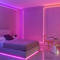 Inteligentne lampki Twinkly Dots 400 RGB 20 m - 2160813
