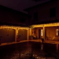 Inteligentne Sople Twinkly 190 AWW  5x0,7 m - 2283891