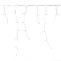 Inteligentne Sople Twinkly 190 AWW  5x0,7 m - 1695511