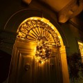 Inteligentne Sople Twinkly 190 AWW  5x0,7 m - 2283889