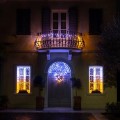 Inteligentne Sople Twinkly 190 AWW  5x0,7 m - 2283890