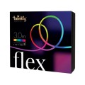 Elastyczna rurka świetlna Twinkly Flex 288 RGB 3m - 1672434