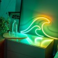 Elastyczna rurka świetlna Twinkly Flex 288 RGB 3m - 1672436