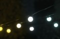 Twinkly Feston świetlny łańcuch 20 AWW LED 10 m typ wtyczki F - 2160817