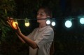 Twinkly Feston świetlny łańcuch 20 AWW LED 10 m typ wtyczki F - 2160820