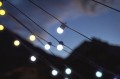 Twinkly Feston świetlny łańcuch 20 AWW LED 10 m typ wtyczki F - 2160816