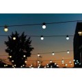 Twinkly Girlanda Lampki 40 LED AWW czarny przewód Plug F (EU typu) 20 m - 2160803