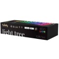 Choinka iluminacyjna 450 LED RGB+W BT WIFI 3m - 1791155