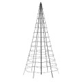 Choinka LED Twinkly Light Tree 300 Led RGBW - 1680168