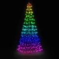 Choinka LED Twinkly Light Tree 300 Led RGBW - 1680169