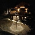 Choinka LED Twinkly Light Tree 300 Led RGBW - 1680172