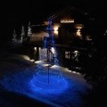Choinka LED Twinkly Light Tree 300 Led RGBW - 1680171