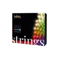 Inteligentne lampki choinkowe Twinkly 250 RGB+W 20m - 1645744