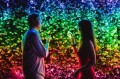 Inteligentne lampki choinkowe Twinkly 250 RGB+W 20m - 1645753